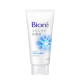 Очищающая и увлажняющая пенка для умывания  "Biore - Moisture", 130 гр.