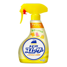 Спрей для глажки белья "Wrinkle Remover Smoother Keeping", 400 мл.