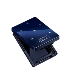 Футляр для пудры "Integrate Gracy Compact Case E"