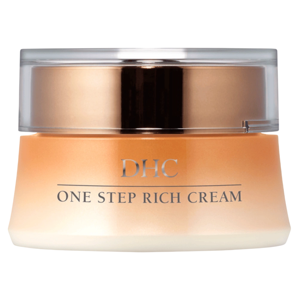 Крем 5 в 1 с коллагеном, маслом жожоба и экстрактами трав "One Step Rich Cream", 48 гр.