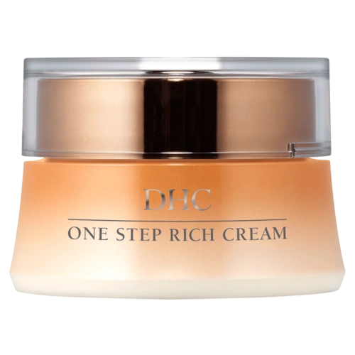 Коллаген, жожоба майы және шөп сығындылары қосылған 5 в 1 крем «One Step Rich Cream», 48 г.