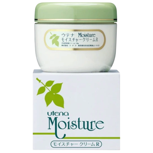 Алоэ сығындысы бар ылғалдандырғыш крем “Moisture”, 60 г.