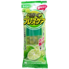 Капсулы для свежего дыхания "Chewing Breath Care", 25 шт