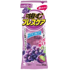 Капсулы для свежего дыхания "Chewing Breath Care", 25 шт
