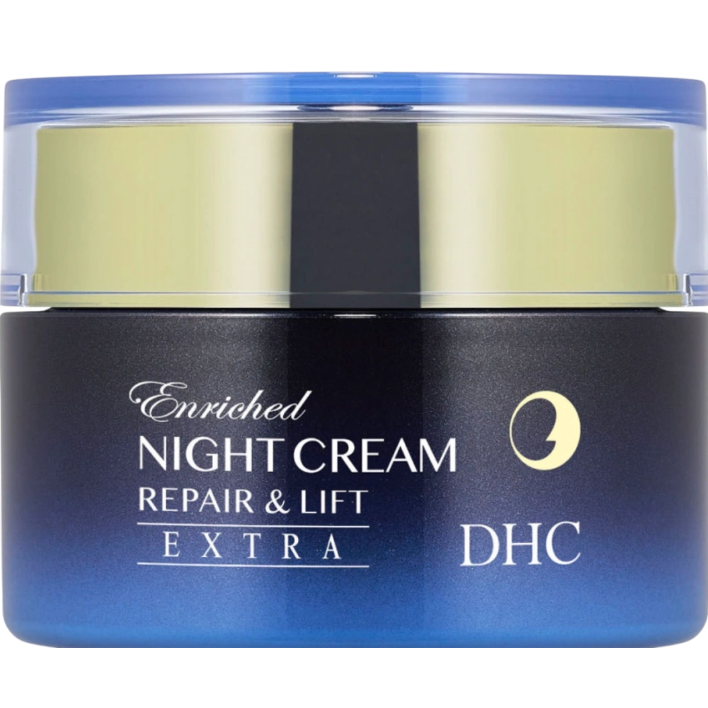 Ночной крем «DHC Enriched Night Cream Repair & Lif EX», 50 гр. 