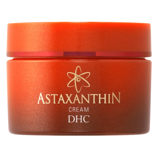Астаксантин қосылған крем «DHC Astaxanthin Cream», 40 г.