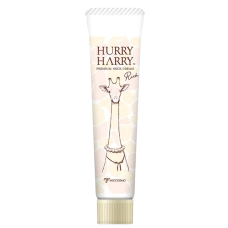 Антивозрастной крем для шеи "Beauty Waist Cream Rich - Harry Harry", 40 гр. 
