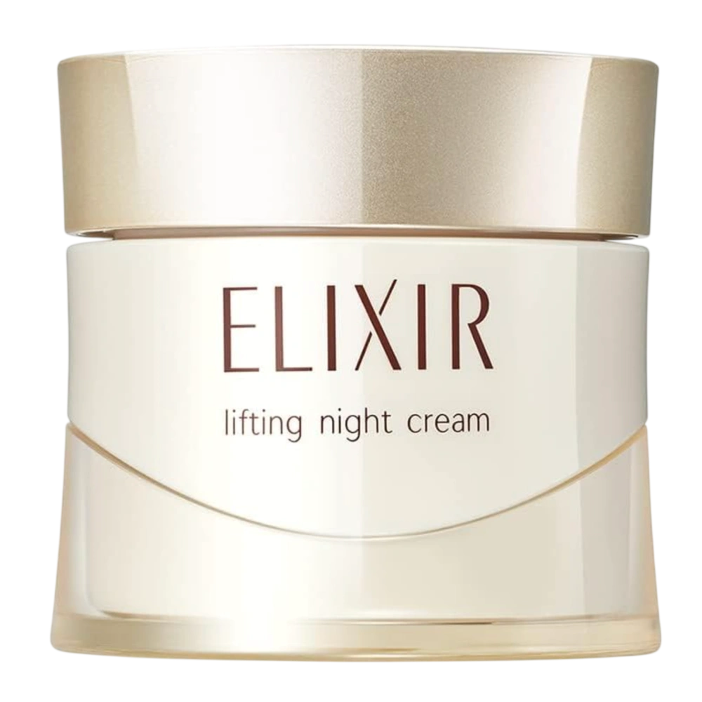 Увлажняющий ночной лифтинг-крем "Elixir Superior Lift Night Cream W", 40 гр.