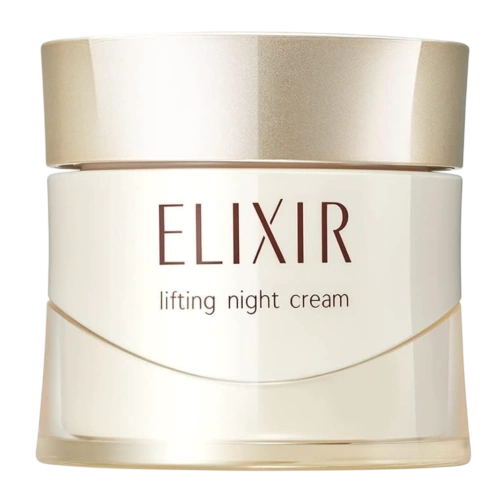 Ылғалдандыратын түнгі лифтинг-крем "Elixir Superior Lift Night Cream W", 40 г.