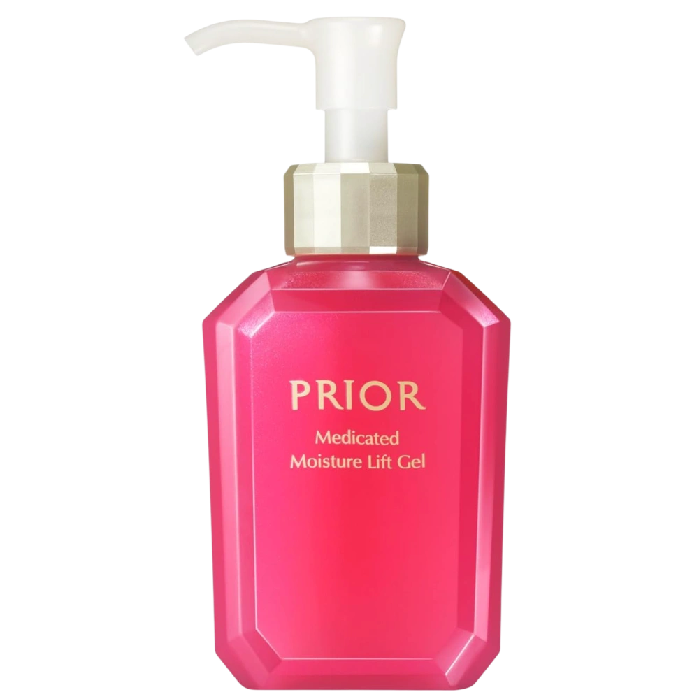 Увлажняющий лифтинг-гель 7-в-1 "PRIOR Moisture Lift Gel", 120 мл.