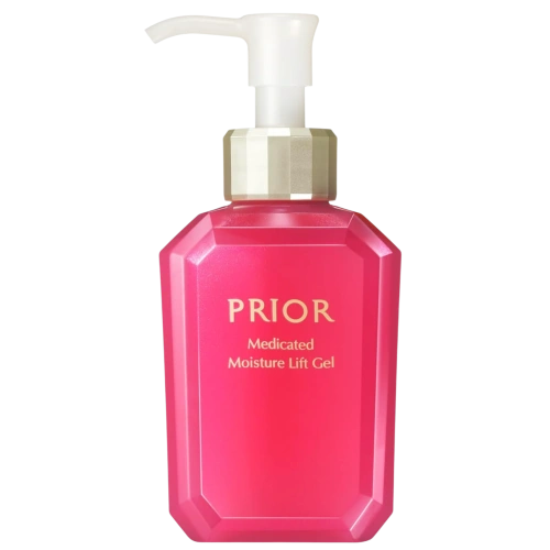 Ылғалдандыратын лифтинг-гель 7-в-1 "PRIOR Moisture Lift Gel", 120 мл.