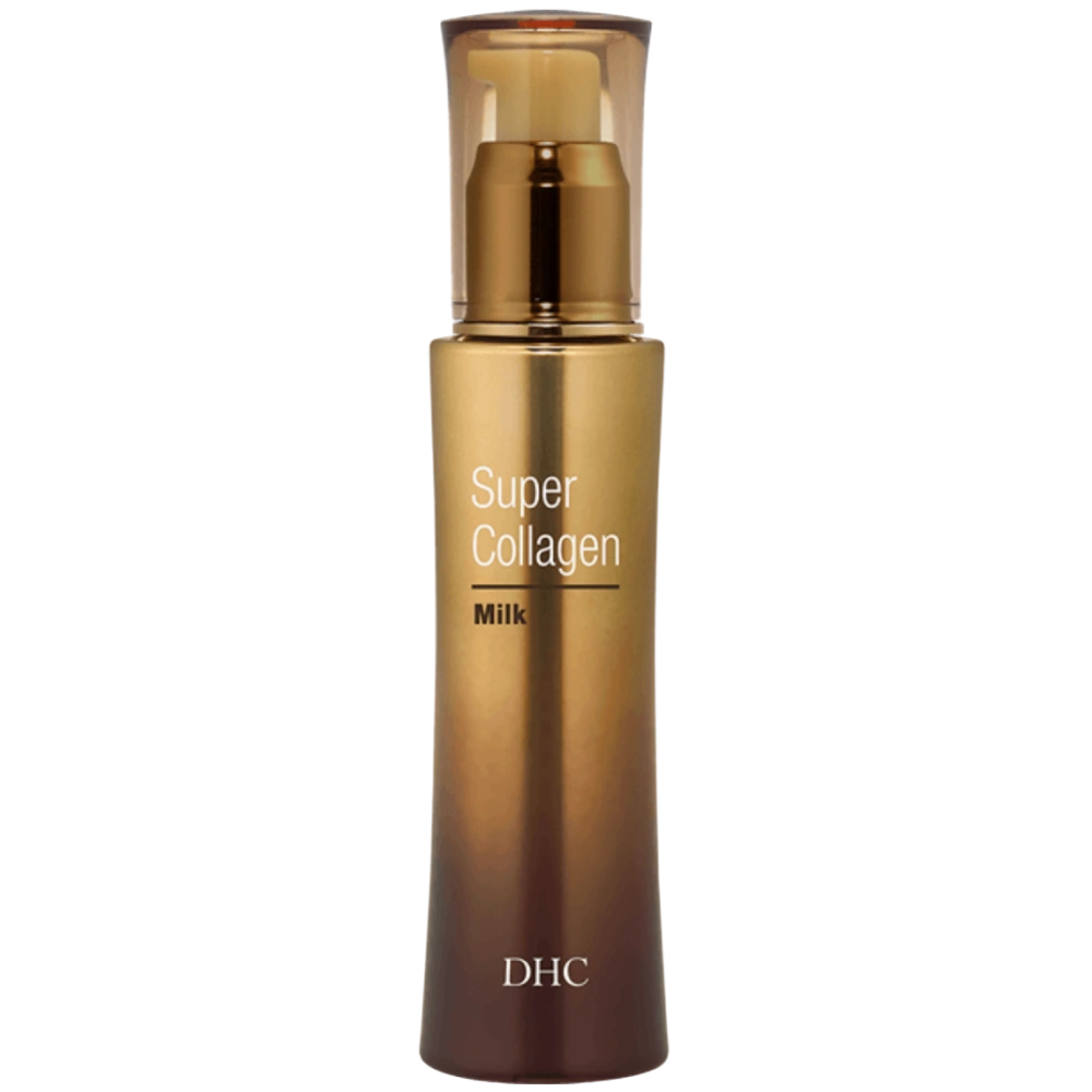 Молочко с суперколлагеном «DHC Super Collagen Milk», 80 мл.