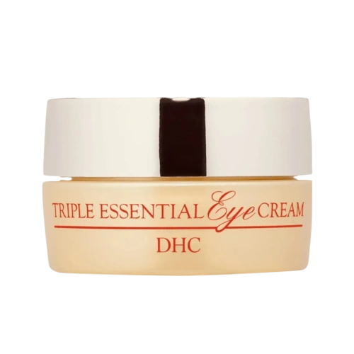 Көз айналасындағы теріге арналған қартаюға қарсы крем "Triple Essential Eye Cream", 30 г.