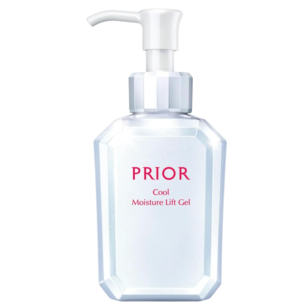 Лифтинг-гель для охлаждения и увлажнения кожи 7 в 1 «PRIOR Cool Moisture Lift Gel», 120 мл.