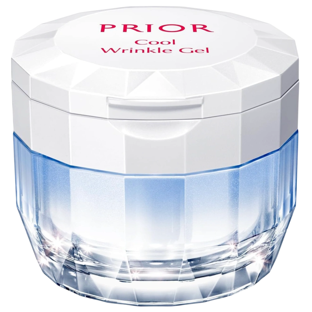 Гель для охлаждения и увлажнения кожи 7 в 1 «PRIOR Cool Wrinkle Gel», 90 гр.
