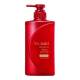 Увлажняющий шампунь премиум класса "Tsubaki Premium Moist Shampoo", 490 мл.
