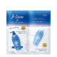 Шампунь + тритмент "Je Laime Thalasso Repair Essence Shampoo+Treatment Deep Moist", 10 мл + 10 мл