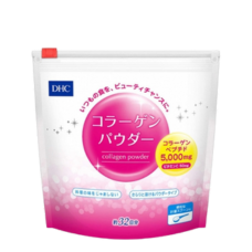 Порошковый (рыбный) коллаген 5000 мг "Collagen Powder", на 32 дня.